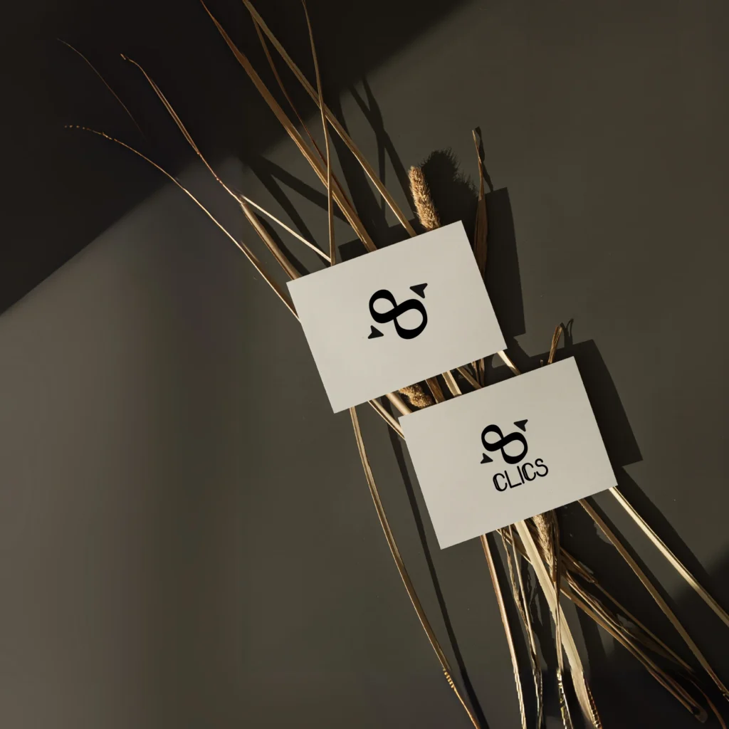 Identités visuelles - SharonDesign.fr