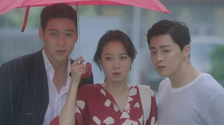 Jealousy incarnate Kdrama