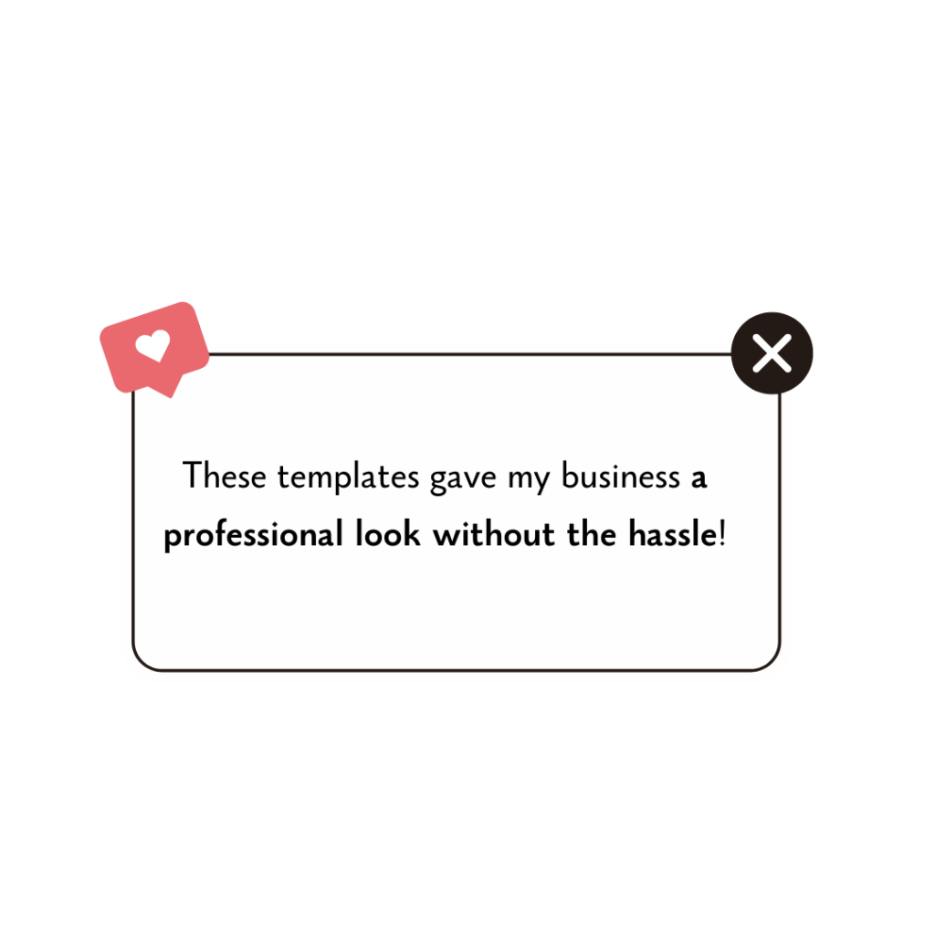 Manifesting successful clients !